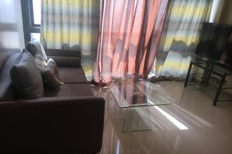 Fully Furnished 1 Bedroom for Rent in One Eastwood Avenue