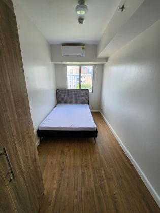 Fully Furnished 2 Bedroom Unit at One Antonio for Rent