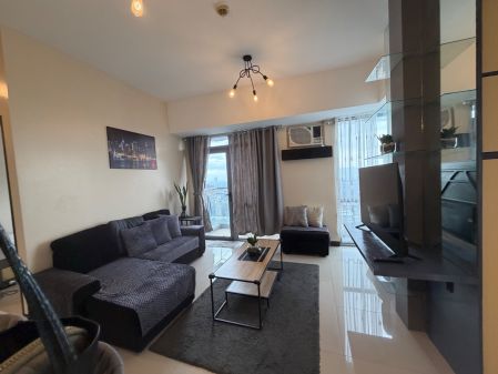 2BR with Balcony plus Maids Room