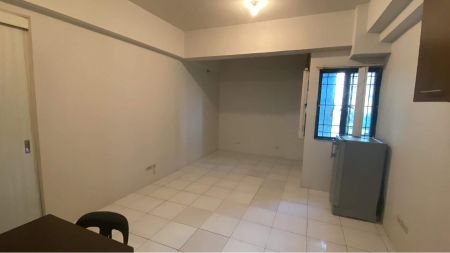 Semi Furnished Studio with Great Location