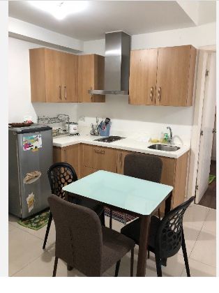 Fully Furnished 2BR Unit near Commonwealth Ave