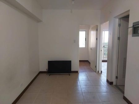 Semi Furnished 2 Bedroom Unit at Infina Towers for Rent