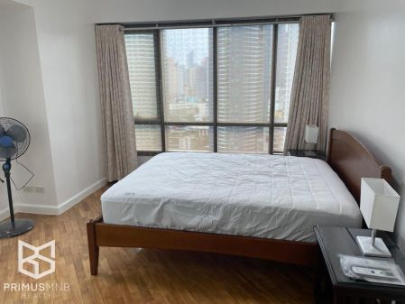 2 Bedroom Condo Unit for Lease at Joya Lofts and Towers