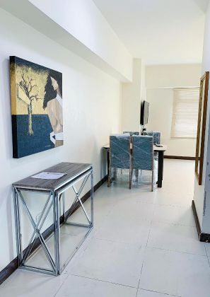 2BR Best Deal with Balcony and Great View at Aston Two Serendra