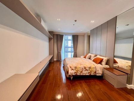 Semi Furnished 3BR for Rent in Arbor Lanes Taguig