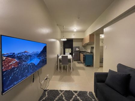 Fully Furnished 3 Bedroom Unit at Avida Towers Turf BGC for Rent