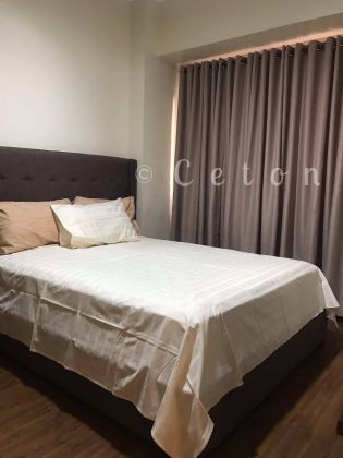 1BR Fully Furnished for Rent at Sonata Private Residences