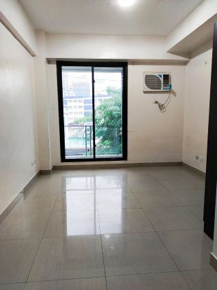 Studio in New Building in a Prime Location in Mandaluyong