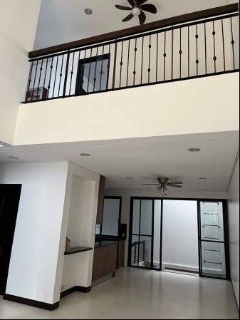 Unfurnished 3 Bedroom House at Santiago Village for Rent