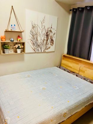 For Rent Budget S Residence Unit in MOA Pasay City