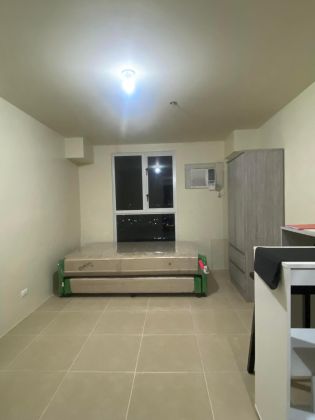 Furnished Studio for Rent in Avida Towers Sucat