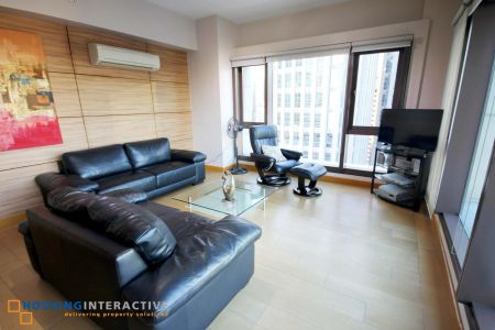 2BR Fully Furnished Unit for Rent at Shang Grand Tower Makati 