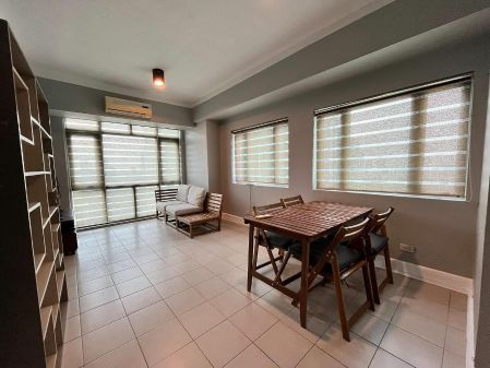 For Rent 1 Bedroom near Shangrila The Fort and Market Market 