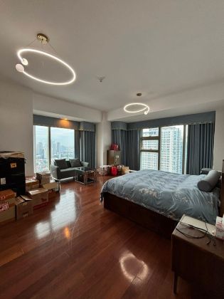 Grand Hyatt Fully Furnished 3 Bedrooma