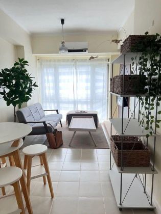1 Bedroom Condo for Rent in Forbeswood Parklane Bgc