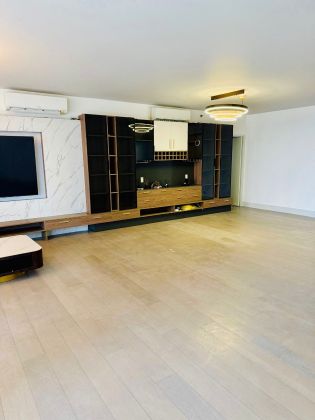FOR LEASE 3BR Semi  Furnished in Kirov  Proscenium Rockwell Makat