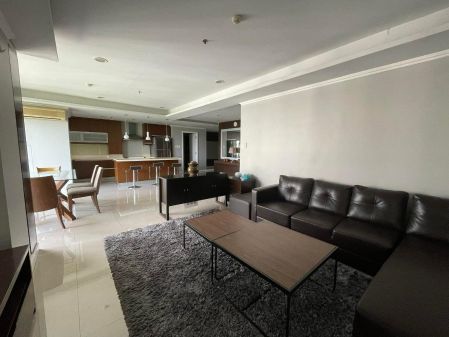 3 Bedroom Furnished Unit Facing Morning Sun with a nice View