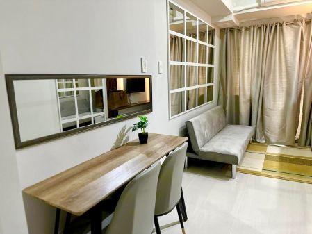 Fully Furnished 1BR at S Residences Mall of Asia Pasay