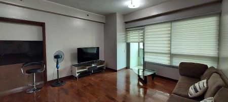 2BR Fully Furnished at the Residences at Greenbelt for Lease