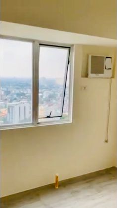 For Rent Budget Unit in Amaia Skies Cubao