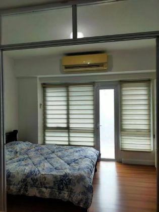 Fully Furnished 1 Bedroom Unit at The Grand Midori Makati