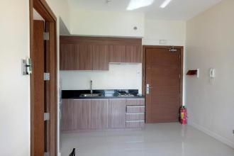1 bed Condo for Lease at Sapphire Bloc near Ateneo Medical City O