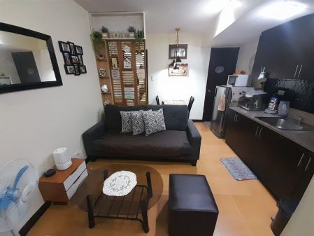 Affordable 1 Bedroom Unit at San Lorenzo Place