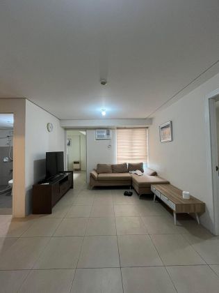 2 Bedrooms in Avida Towers 34th Street Tower 2 BGC Taguig 