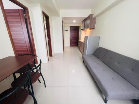 Fully Furnished 1 Bedroom Unit at Horizons 101 for Rent