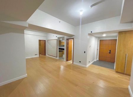 3 Bedroom Unit at the Seasons Residences