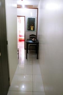 Semi Furnished Studio Unit at Green Residences for Rent