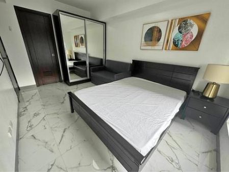 1 Bedroom Furnished For Rent in The A Venue Suites Residences