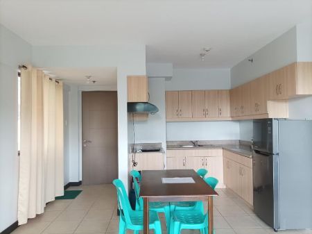Semi Furnished 3BR Unit for Rent at Alea Residences