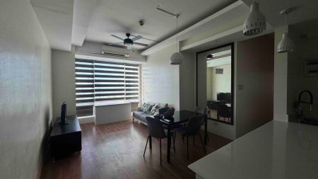 Furnished 2 Bedroom with Golf Course View in Bellagio Towers BGC