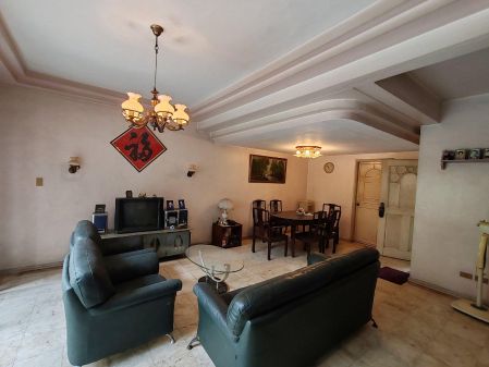 Fully Furnished 4 Bedroom Unit at Verde de Pasadena for Rent