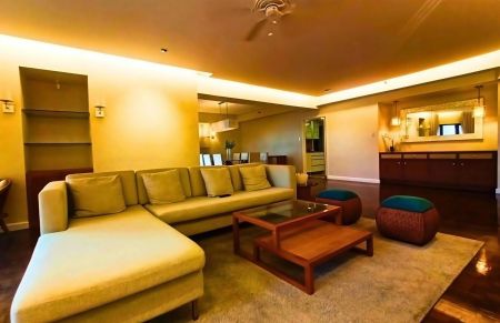 Luxury 3BR Condo in Twin Towers Makati