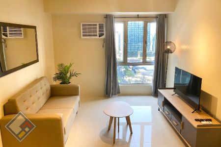 Avida Montane 2BR Condo Furnished Condo for Rent in BGC near Gran