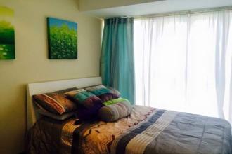 Nicely Furnished 1 Bedroom near Rockwell Makati