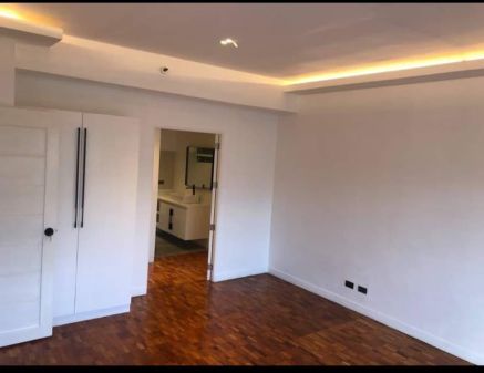 3BR Unfurnished for Rent at Goldhill Tower