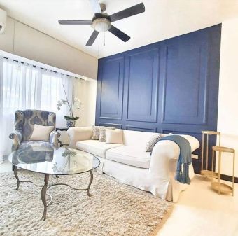 For Rent 2 Bedroom Unit The Royalton Capitol Commons Pasig