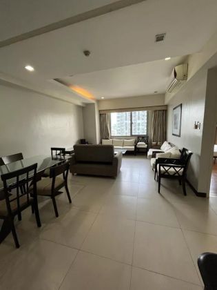 2 Bedroom Furnished For Rent in The Infinity Tower