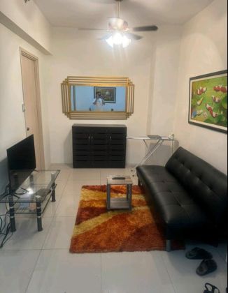 2 Bedroom Condo at Jazz Residences Fully Furnished