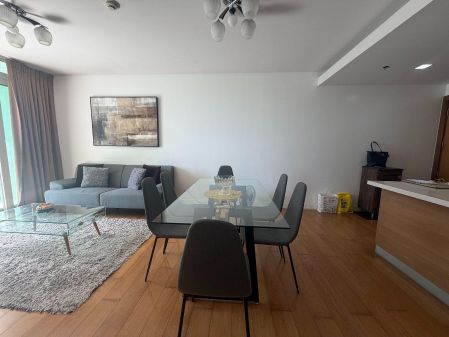 Fully Furnished 1 Bedroom in Park Terraces T1