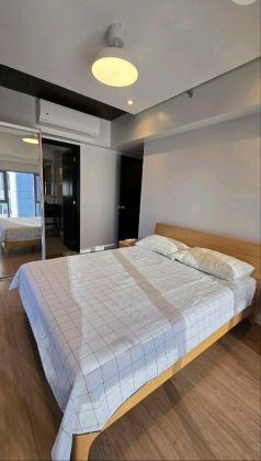Fully Furnished 2 Bedroom Unit at Park Triangle Residences