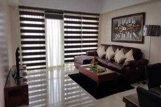 Furnished 3BR for Rent in Venice Residences Taguig