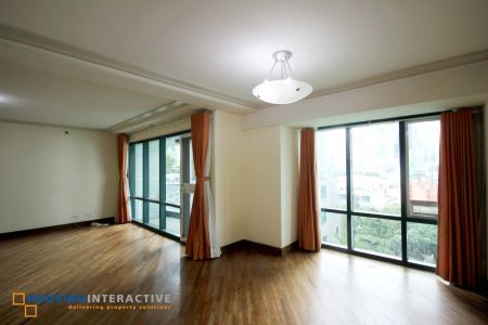 Unfurnished 2BR Unit for Rent at Amorsolo Rockwell