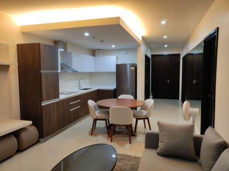 Fully Furnished 2 Bedroom for Rent in East Gallery Place Taguig