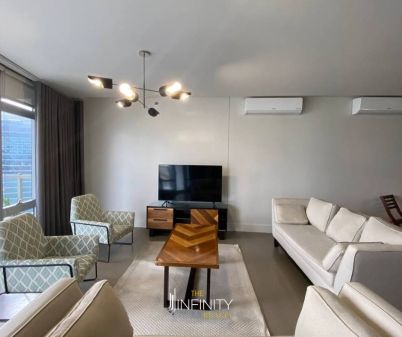 For Lease in Kirov Tower Rockwell Makati