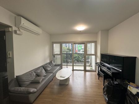 Fully Furnished 2 Bedroom Unit at One Maridien for Rent