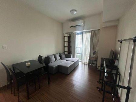 Shang Salcedo Place 1 Bedroom Furnished for Rent in Makati